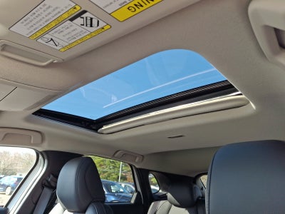 2025 Mazda Mazda CX-30 2.5 S Premium Package