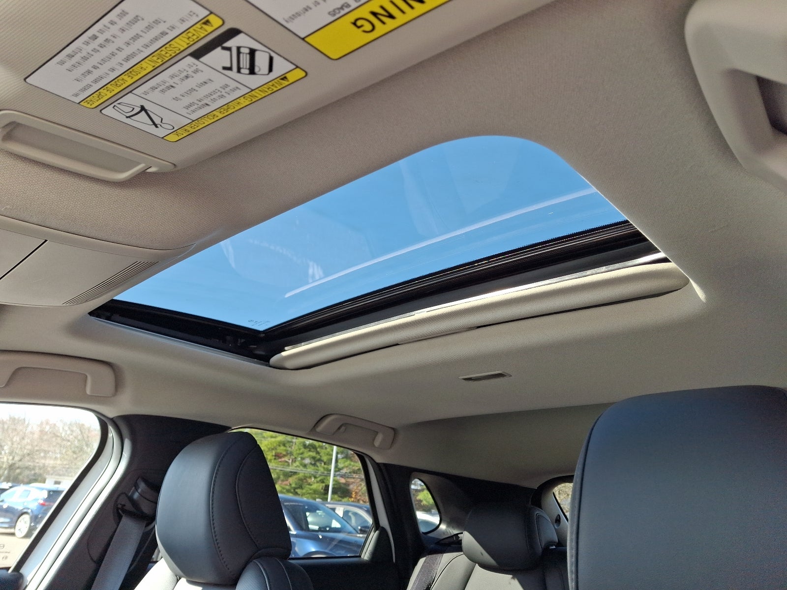 2025 Mazda Mazda CX-30 2.5 S Premium Package