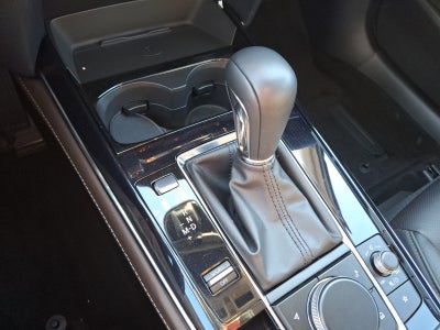 2025 Mazda Mazda CX-30 2.5 S Premium Package