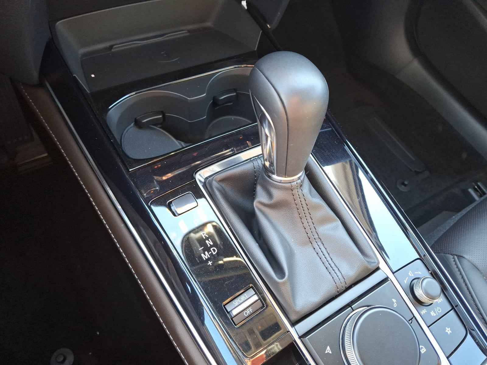 2025 Mazda Mazda CX-30 2.5 S Premium Package