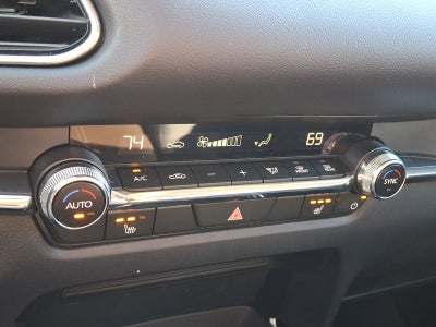2025 Mazda Mazda CX-30 2.5 S Premium Package