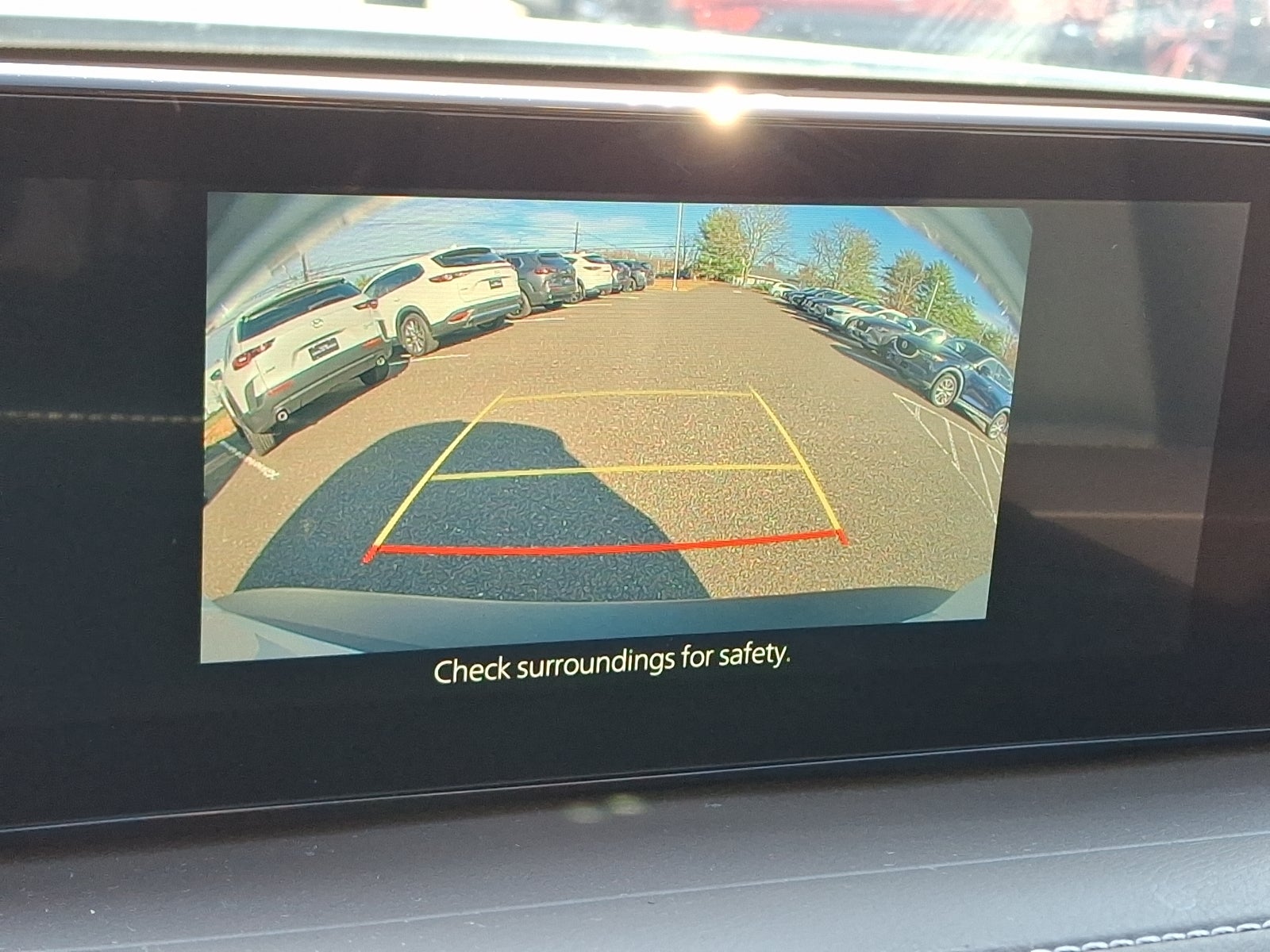 2025 Mazda Mazda CX-30 2.5 S Premium Package