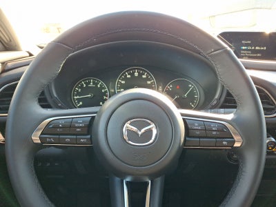 2025 Mazda Mazda CX-30 2.5 S Premium Package