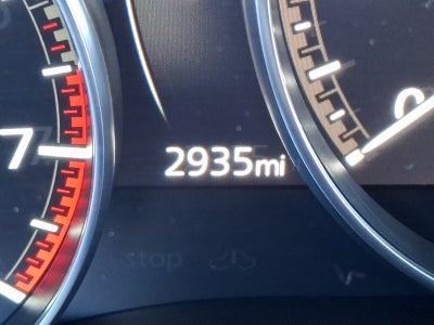 2025 Mazda Mazda CX-30 2.5 S Premium Package