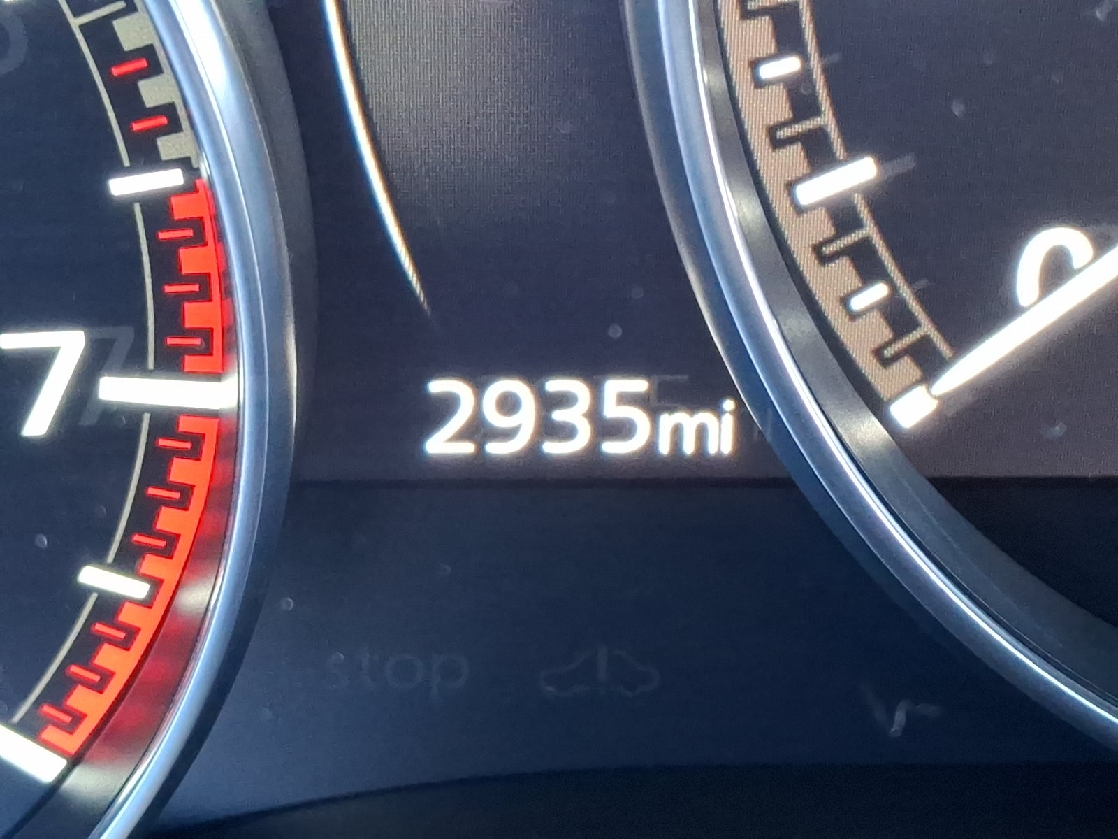 2025 Mazda Mazda CX-30 2.5 S Premium Package