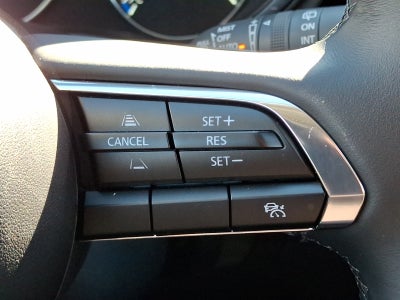 2025 Mazda Mazda CX-30 2.5 S Premium Package