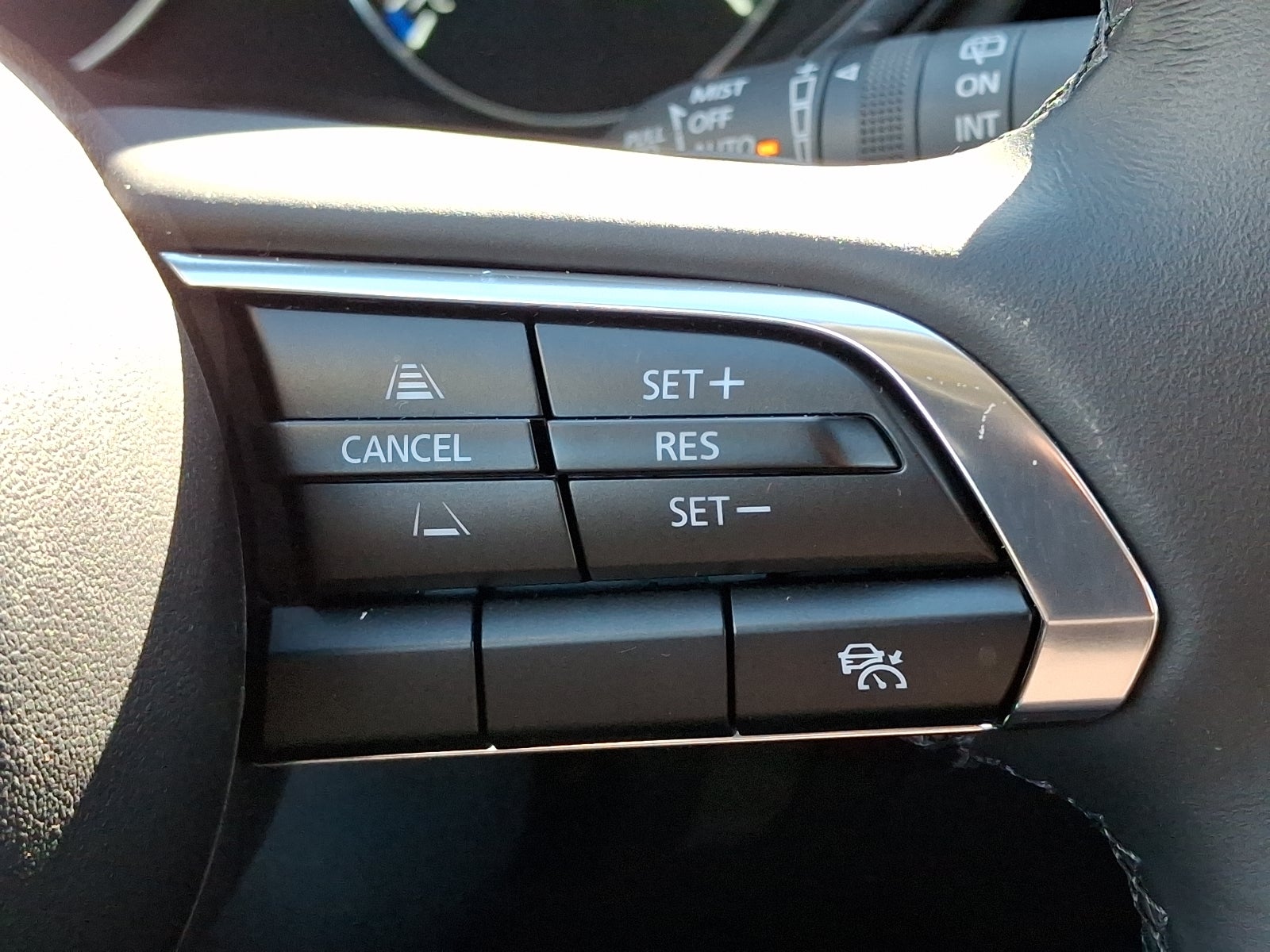 2025 Mazda Mazda CX-30 2.5 S Premium Package