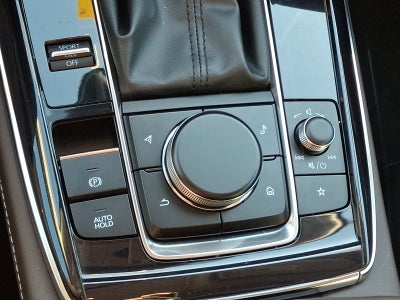 2025 Mazda Mazda CX-30 2.5 S Premium Package