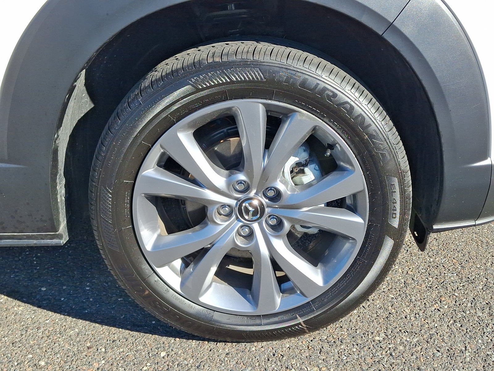 2025 Mazda Mazda CX-30 2.5 S Premium Package