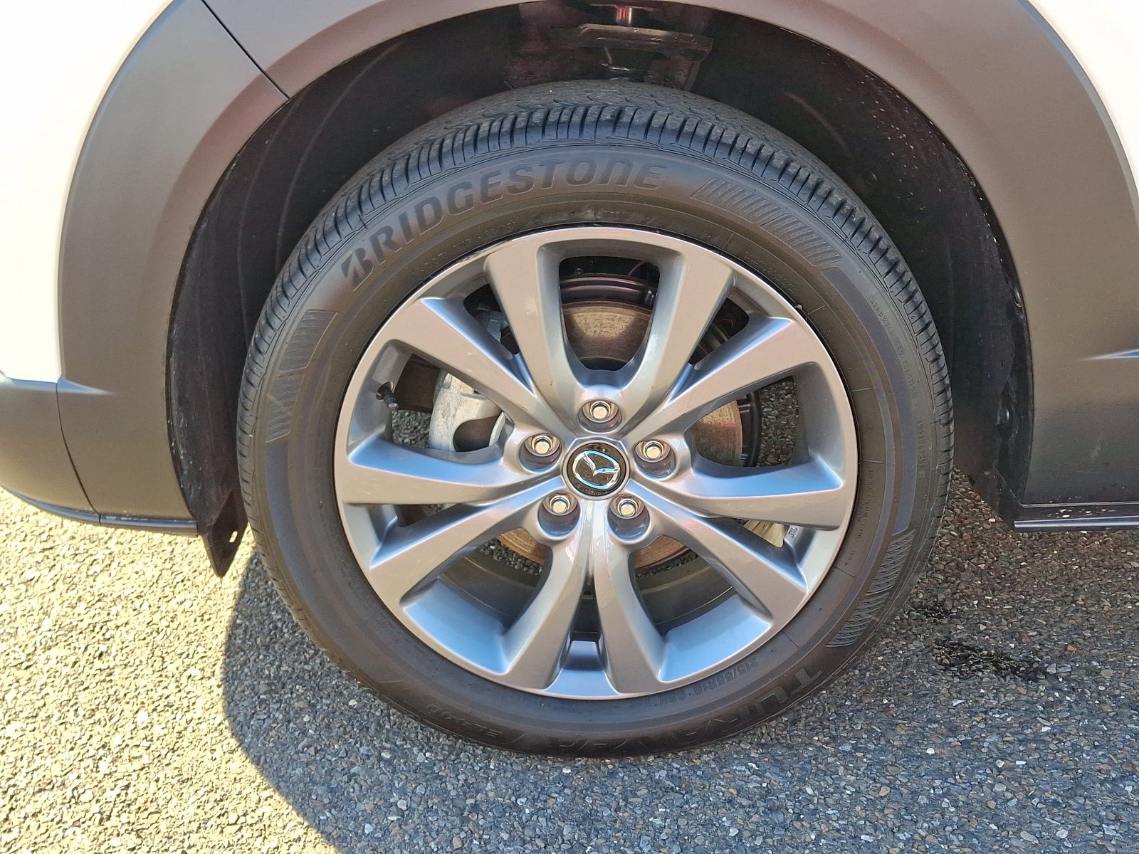 2025 Mazda Mazda CX-30 2.5 S Premium Package