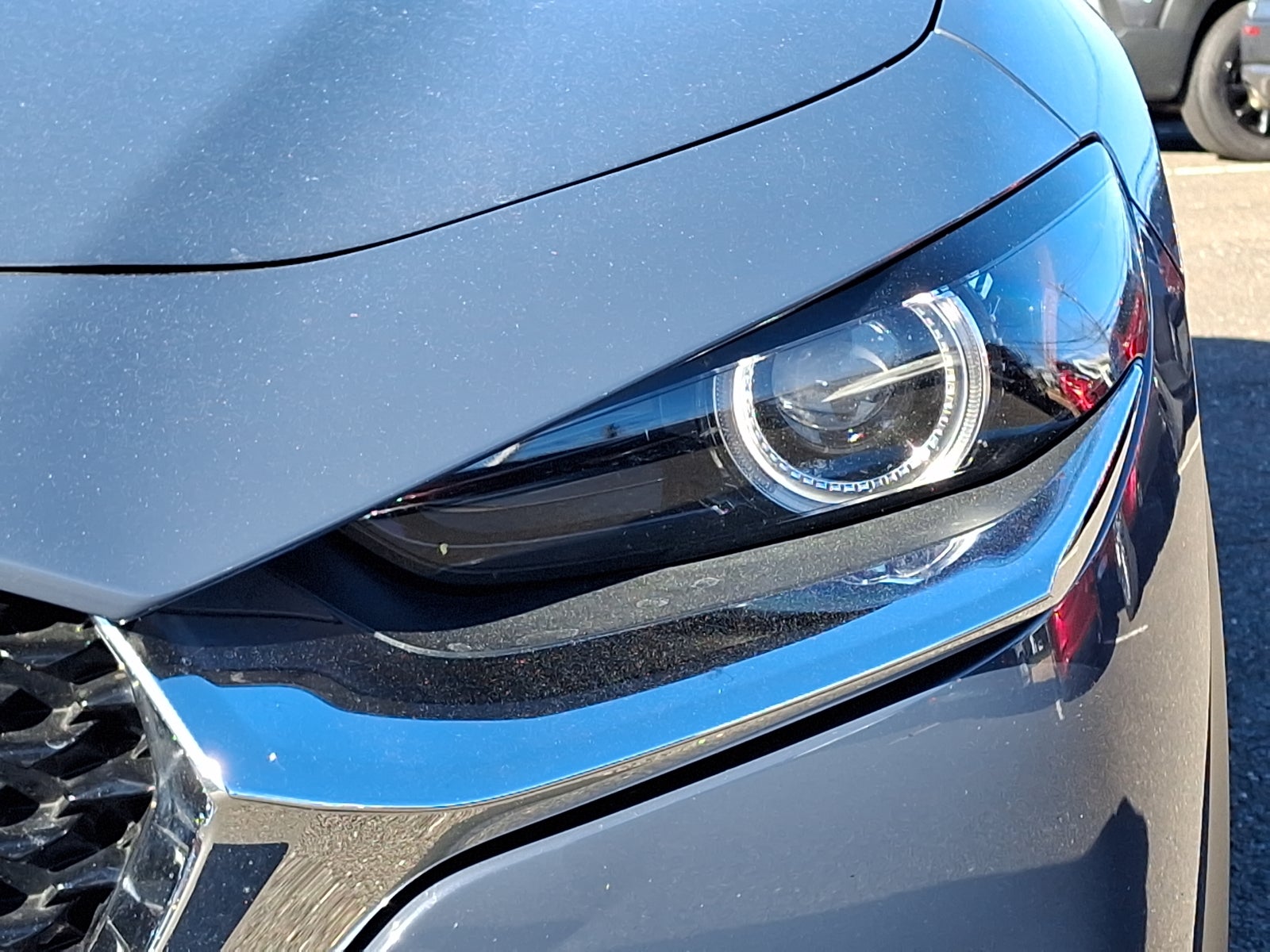 2021 Mazda Mazda CX-30 Premium