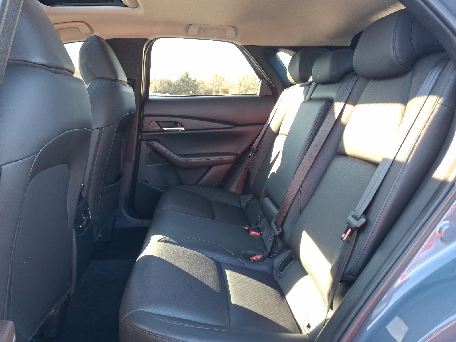 2021 Mazda Mazda CX-30 Premium