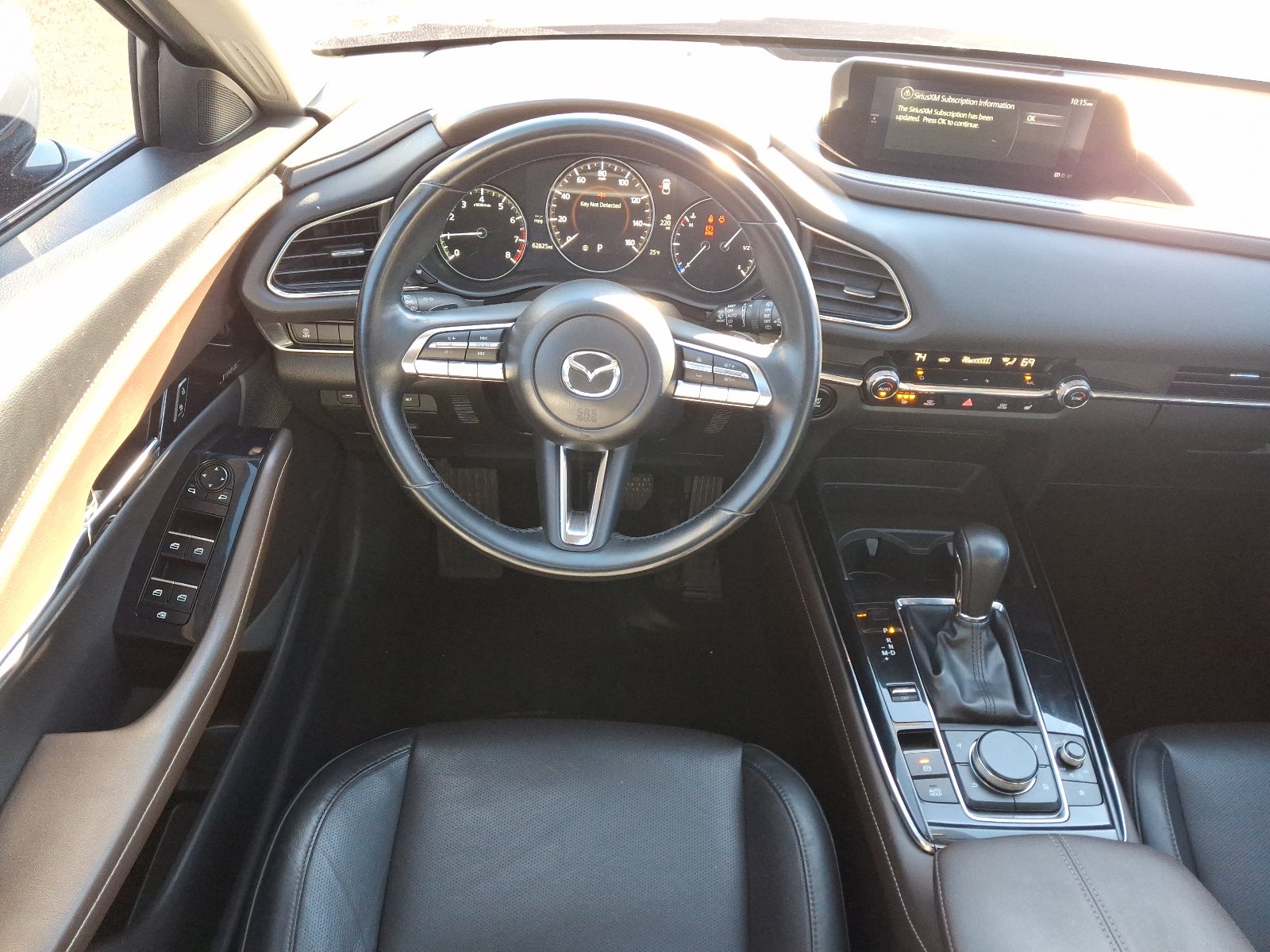 2021 Mazda Mazda CX-30 Premium