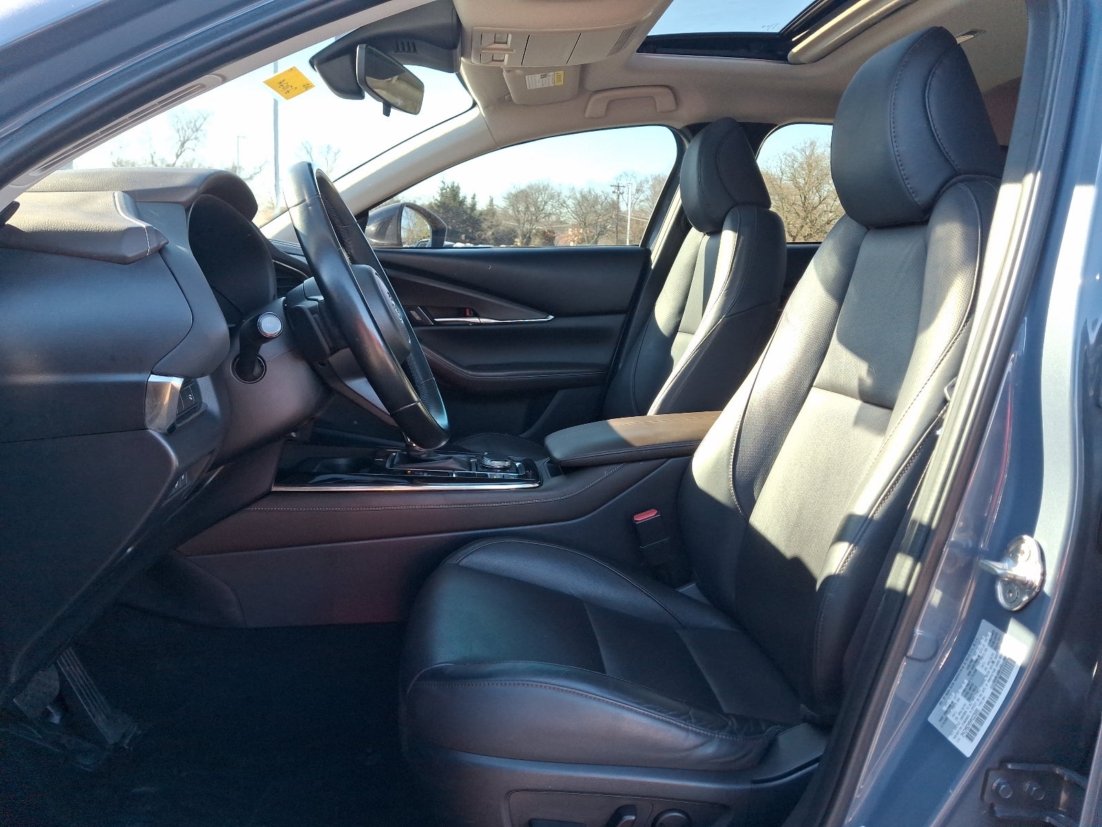 2021 Mazda Mazda CX-30 Premium