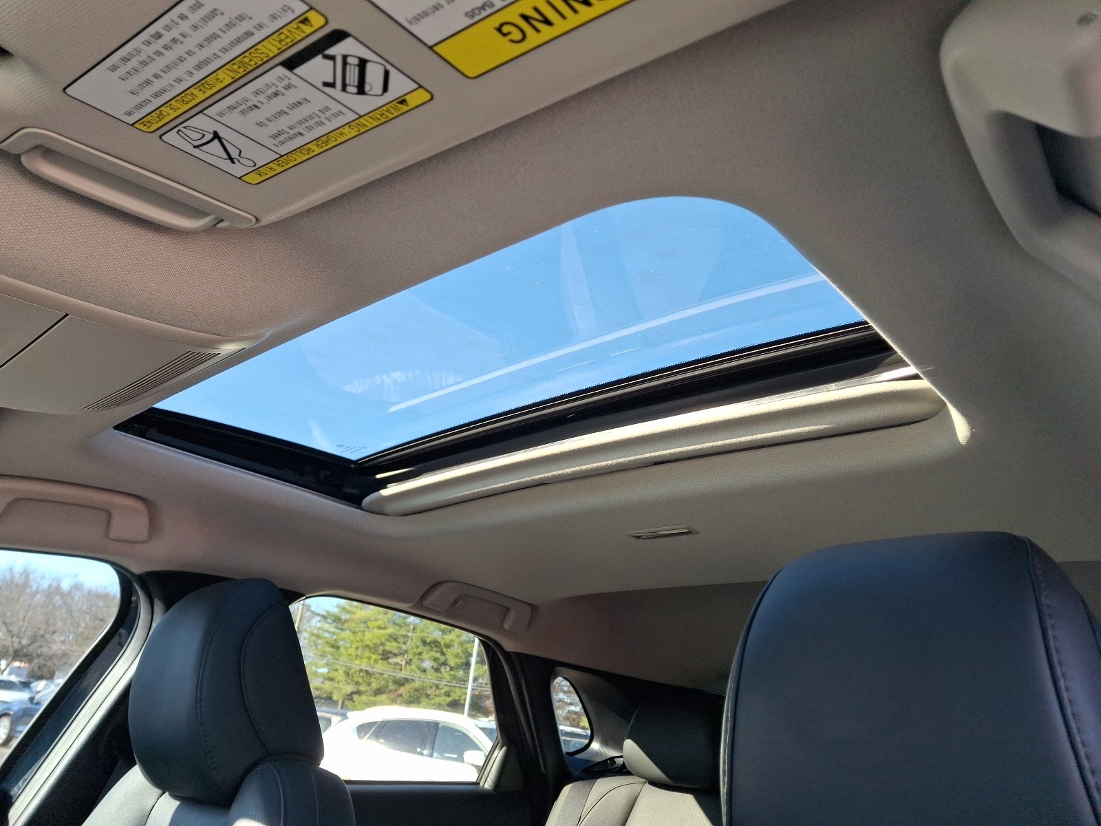 2021 Mazda Mazda CX-30 Premium