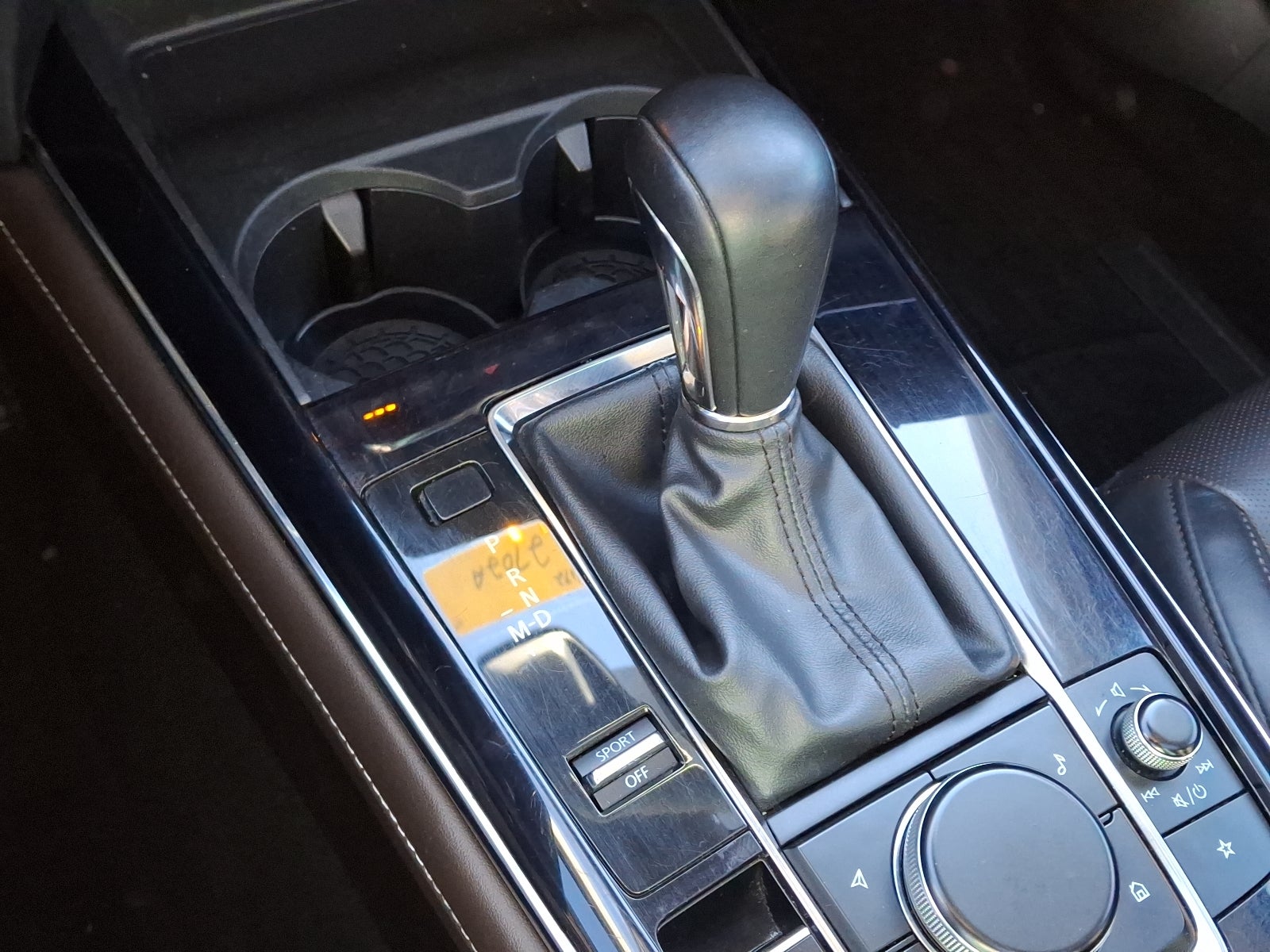 2021 Mazda Mazda CX-30 Premium