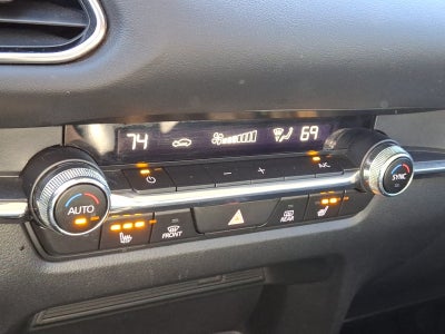 2021 Mazda Mazda CX-30 Premium