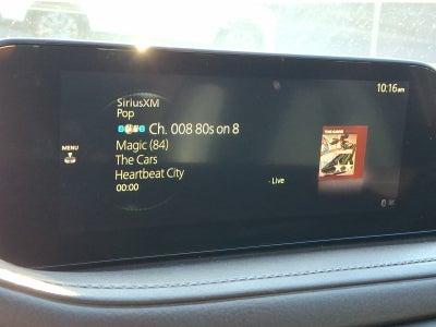 2021 Mazda Mazda CX-30 Premium