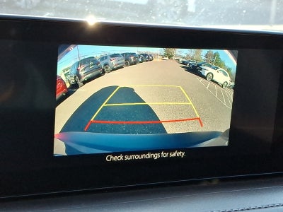 2021 Mazda Mazda CX-30 Premium