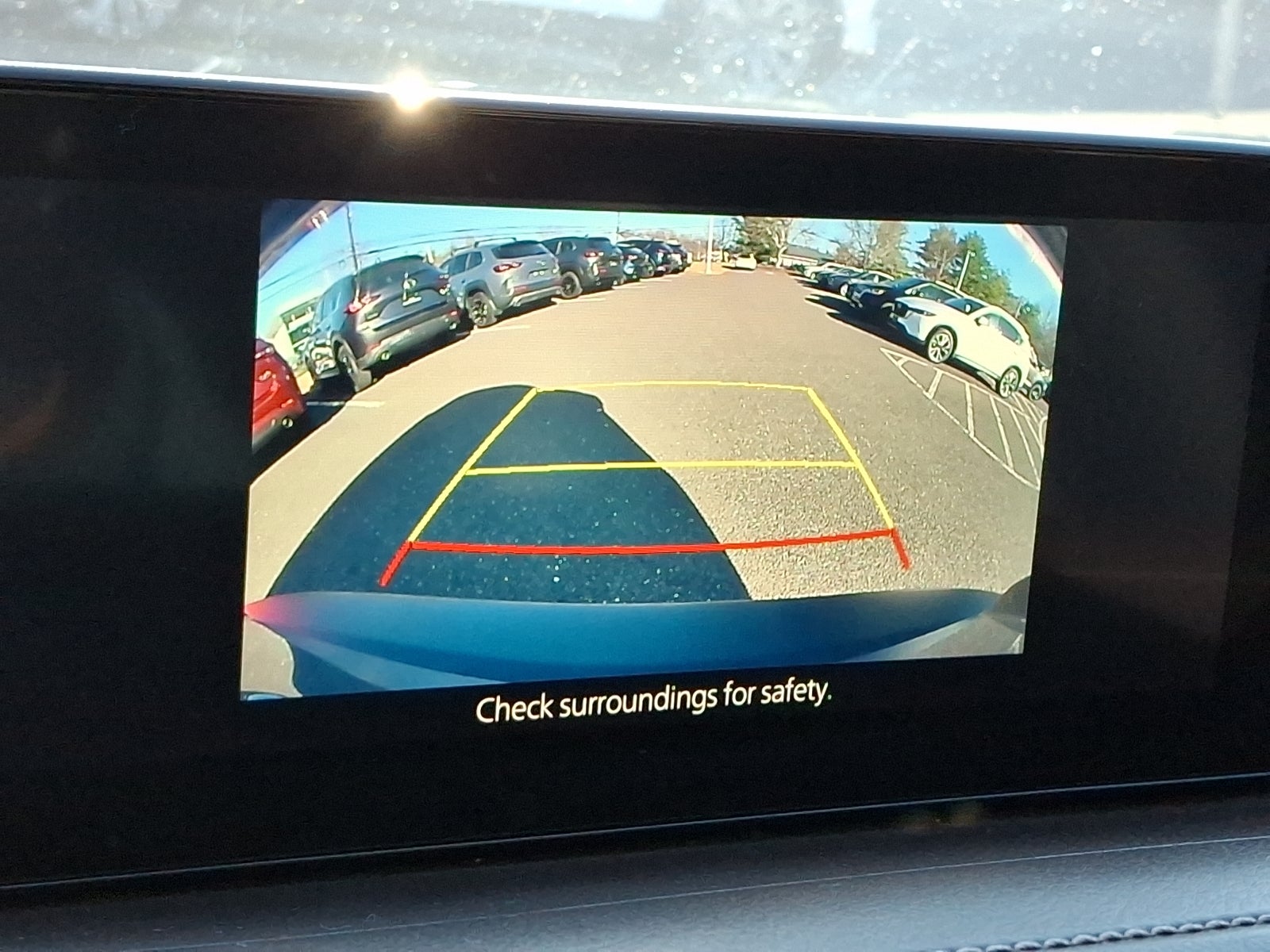 2021 Mazda Mazda CX-30 Premium