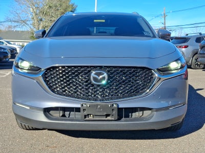 2021 Mazda Mazda CX-30 Premium