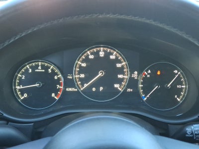 2021 Mazda Mazda CX-30 Premium