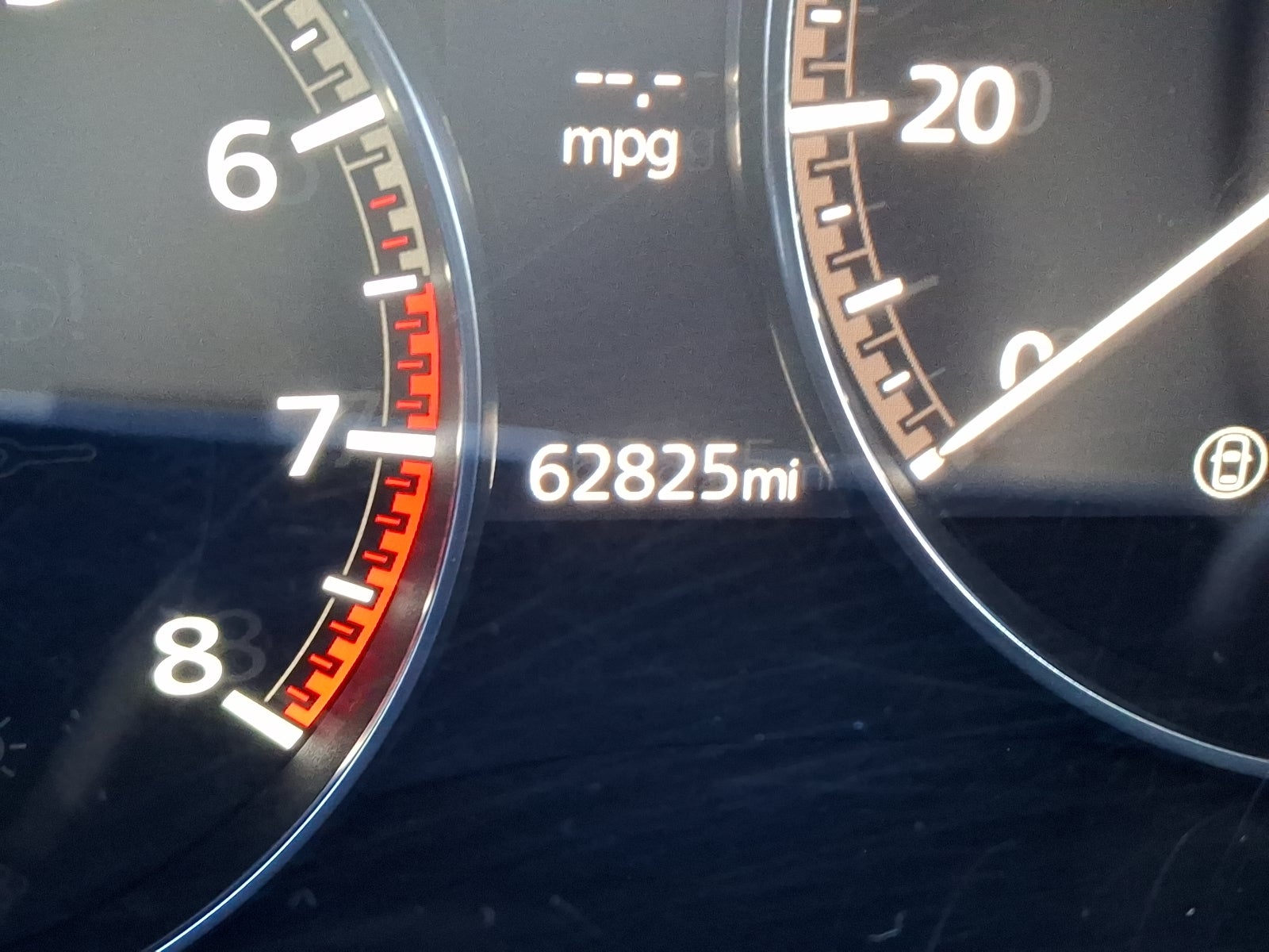 2021 Mazda Mazda CX-30 Premium