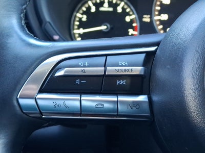 2021 Mazda Mazda CX-30 Premium