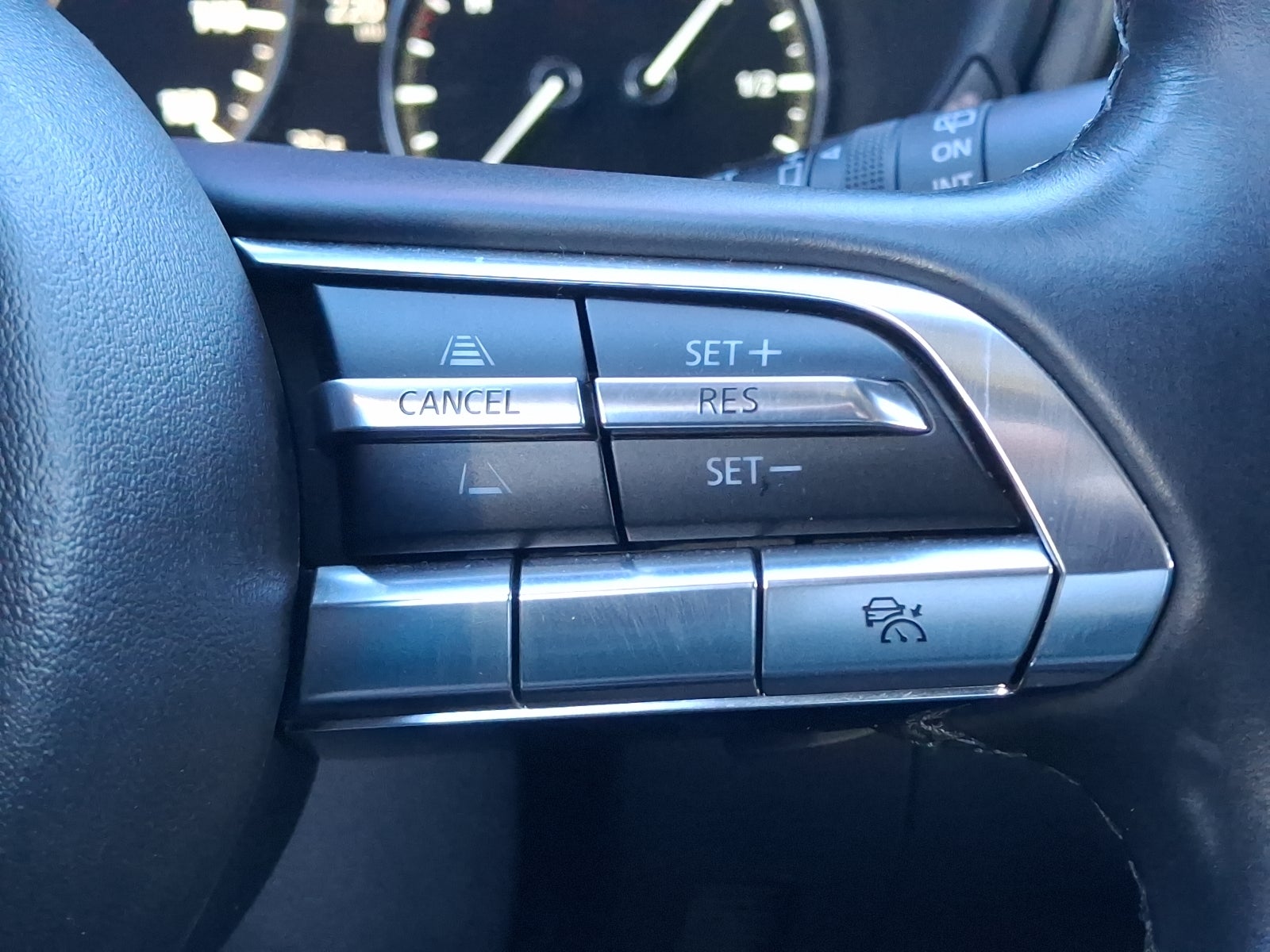 2021 Mazda Mazda CX-30 Premium