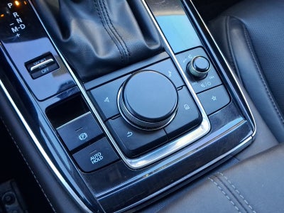 2021 Mazda Mazda CX-30 Premium