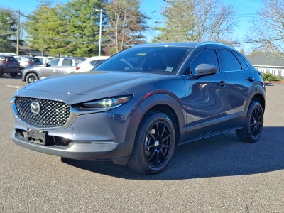 2021 Mazda Mazda CX-30 Premium