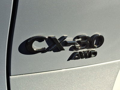 2021 Mazda Mazda CX-30 Premium