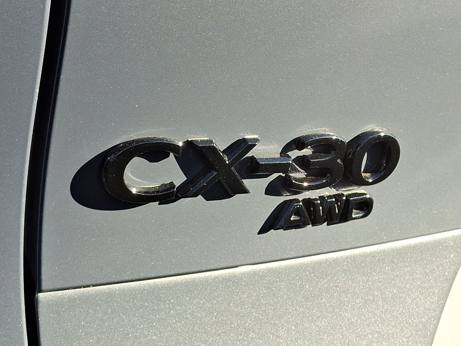 2021 Mazda Mazda CX-30 Premium