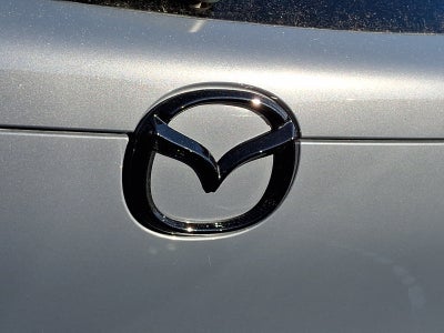 2021 Mazda Mazda CX-30 Premium