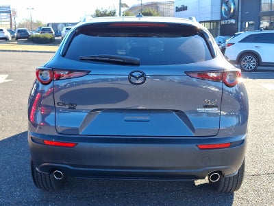 2021 Mazda Mazda CX-30 Premium