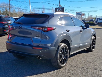 2021 Mazda Mazda CX-30 Premium