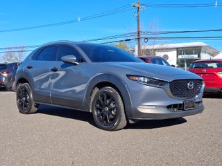 2021 Mazda Mazda CX-30 Premium