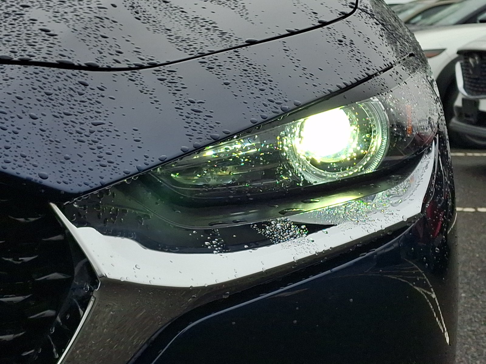 2023 Mazda Mazda CX-30 2.5 S Premium