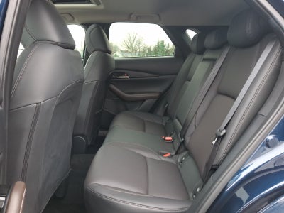 2023 Mazda Mazda CX-30 2.5 S Premium