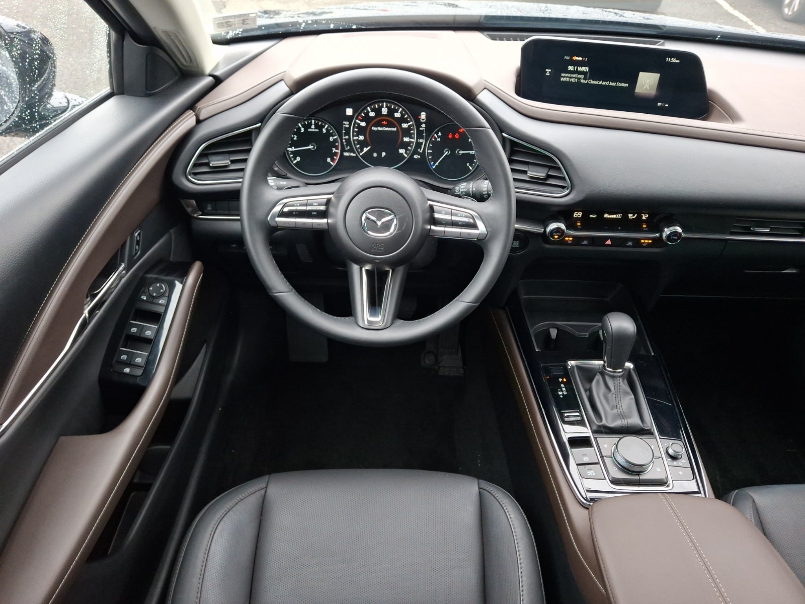 2023 Mazda Mazda CX-30 2.5 S Premium