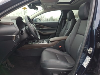 2023 Mazda Mazda CX-30 2.5 S Premium