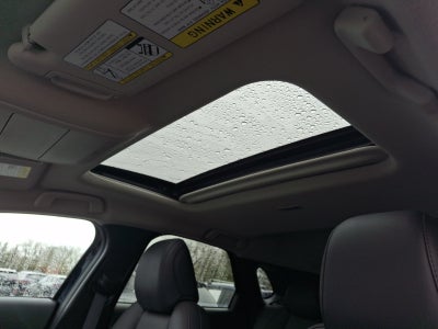 2023 Mazda Mazda CX-30 2.5 S Premium