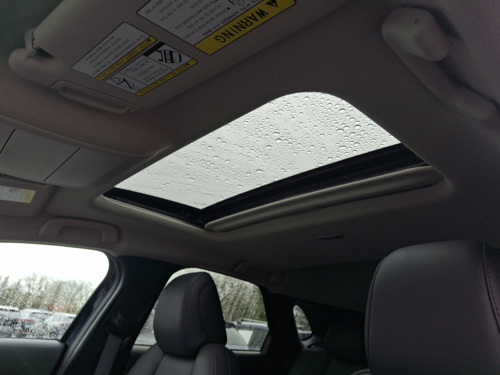 2023 Mazda Mazda CX-30 2.5 S Premium