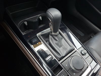 2023 Mazda Mazda CX-30 2.5 S Premium