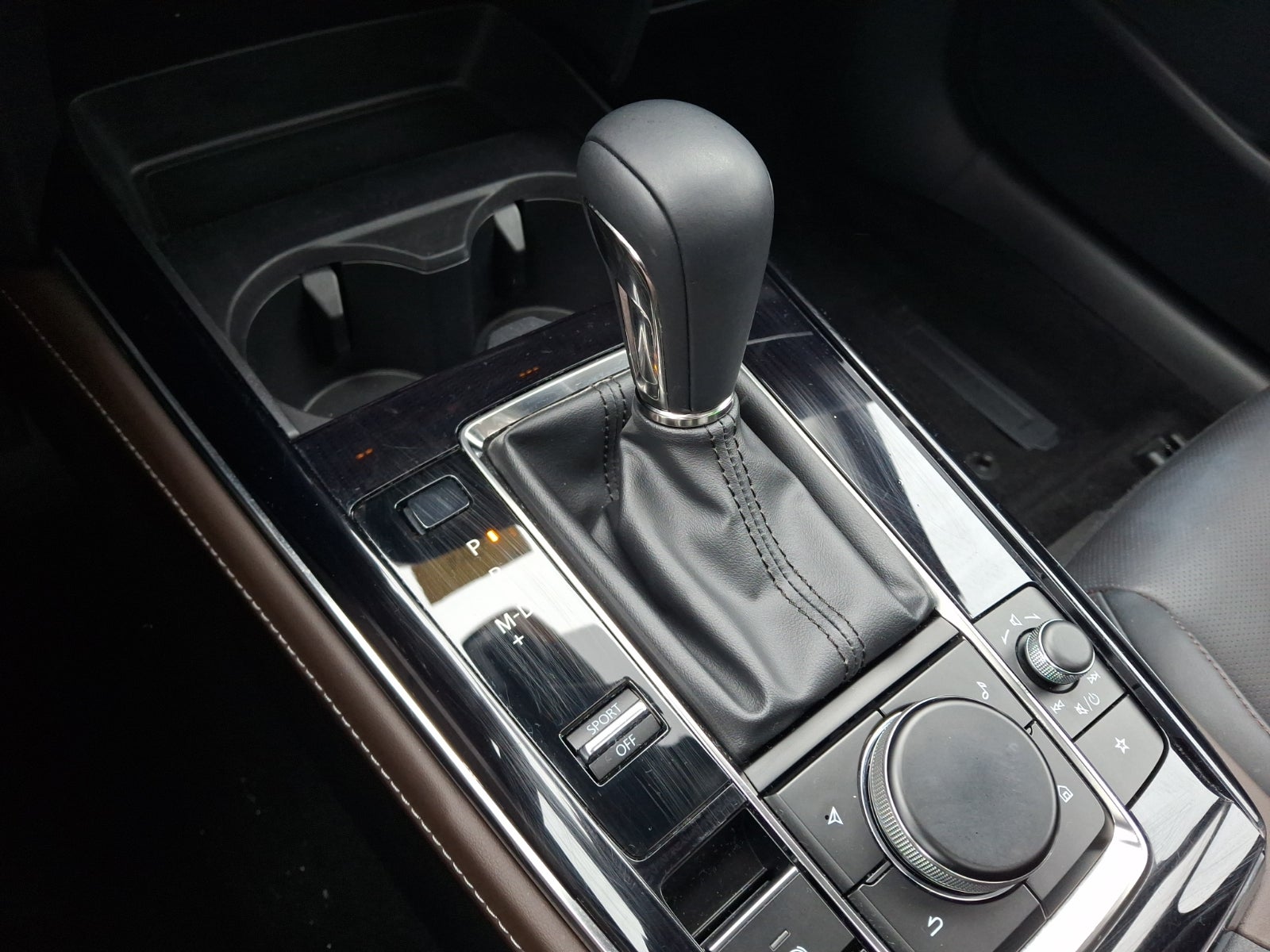 2023 Mazda Mazda CX-30 2.5 S Premium