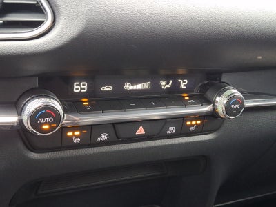 2023 Mazda Mazda CX-30 2.5 S Premium