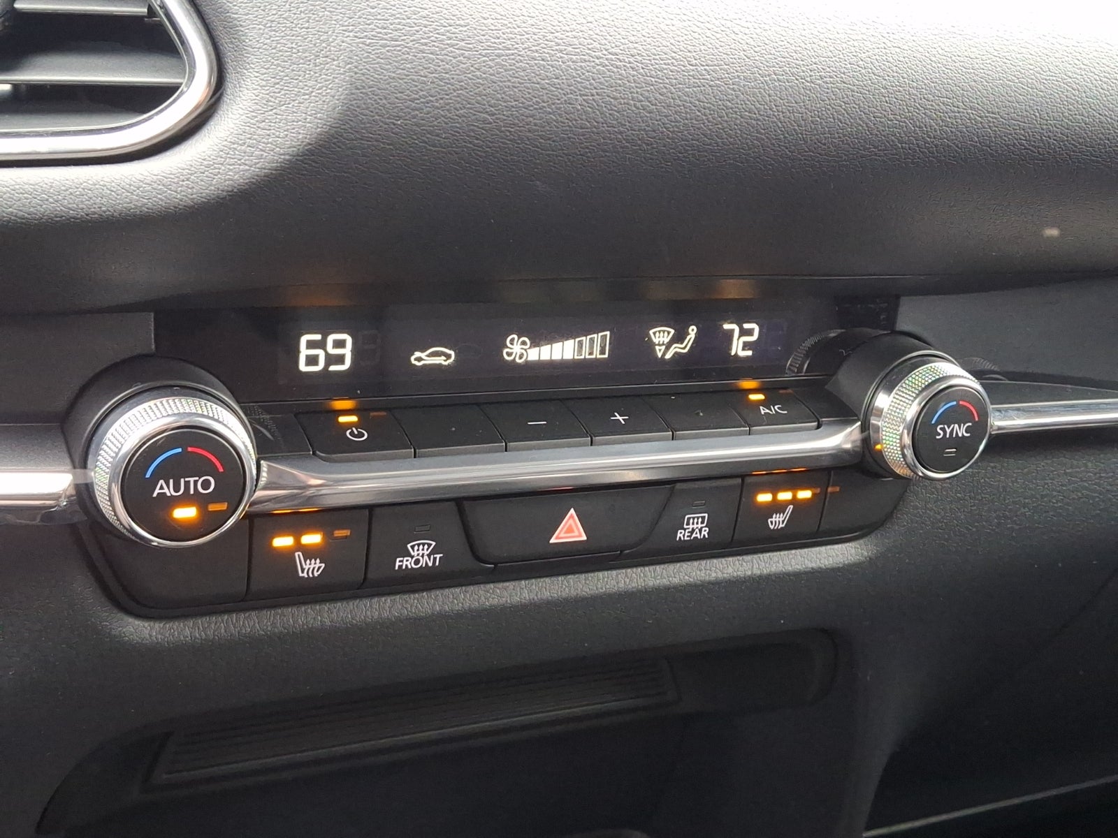 2023 Mazda Mazda CX-30 2.5 S Premium