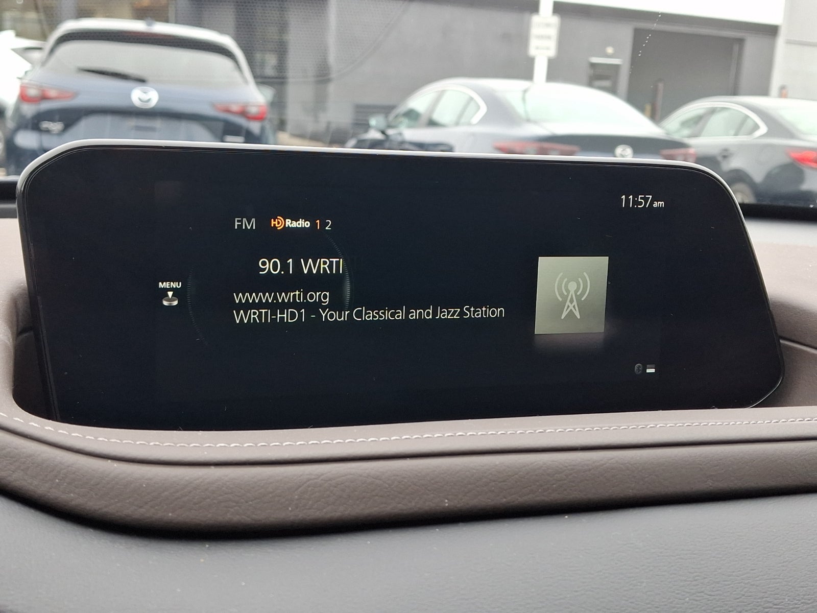 2023 Mazda Mazda CX-30 2.5 S Premium