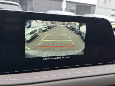 2023 Mazda Mazda CX-30 2.5 S Premium