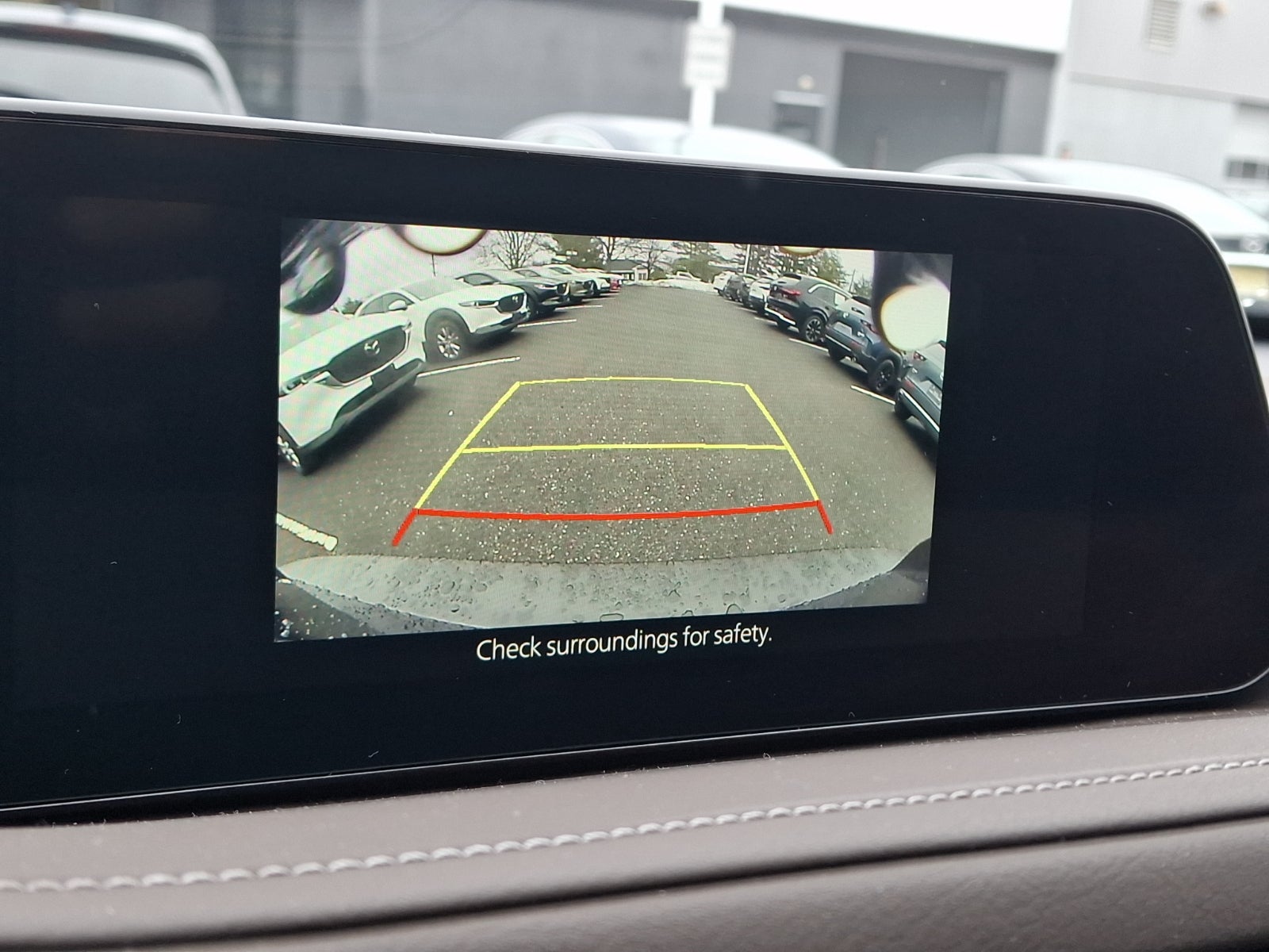 2023 Mazda Mazda CX-30 2.5 S Premium